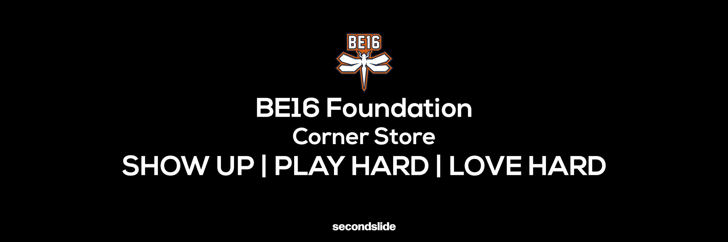 BE16 Foundation Corner Store